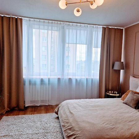 Atlas Design Apartment 2X Varsovia Exterior foto