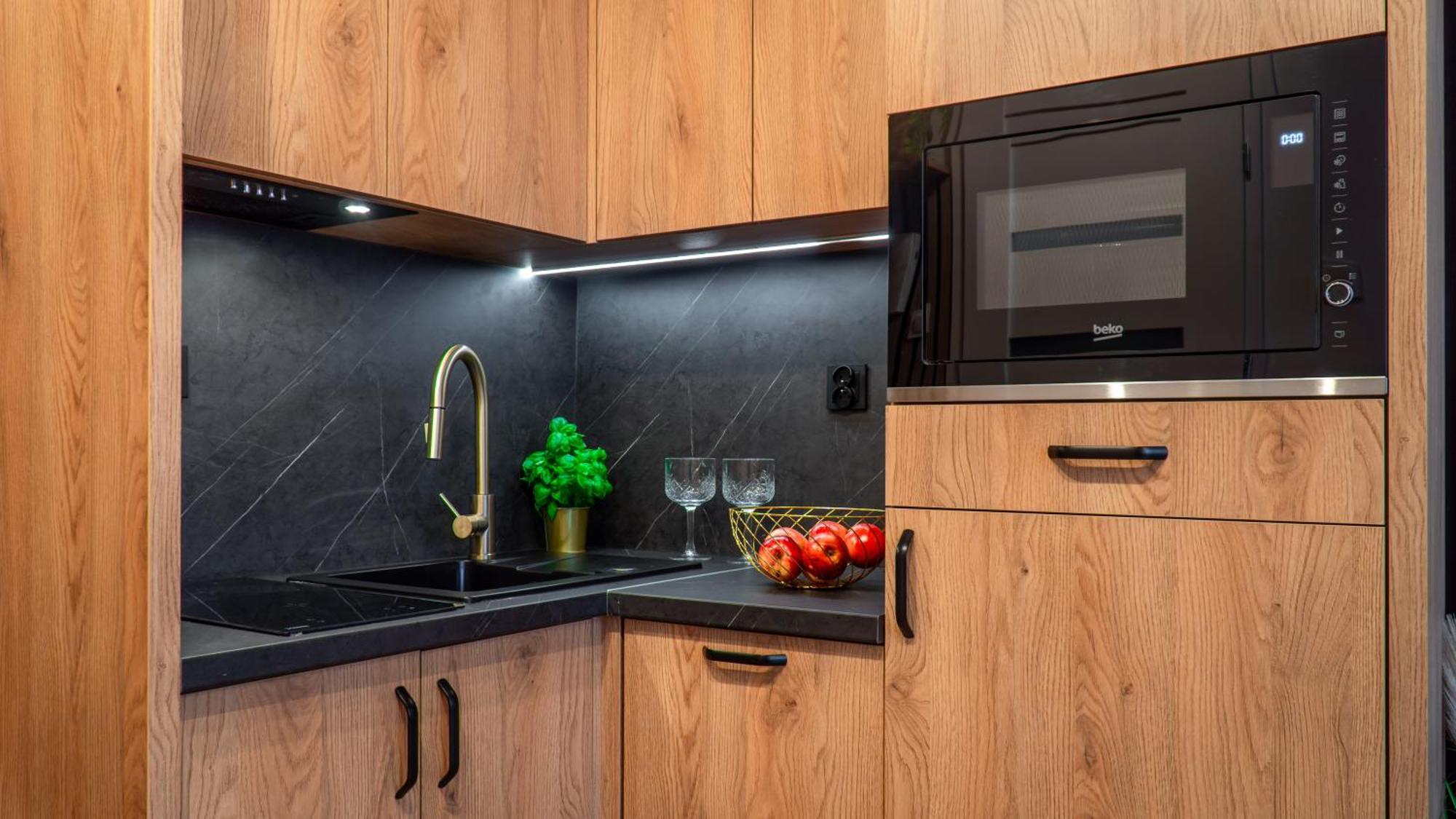 Atlas Design Apartment 2X Varsovia Exterior foto