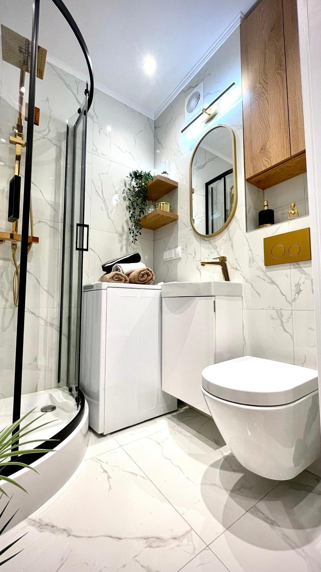 Atlas Design Apartment 2X Varsovia Exterior foto